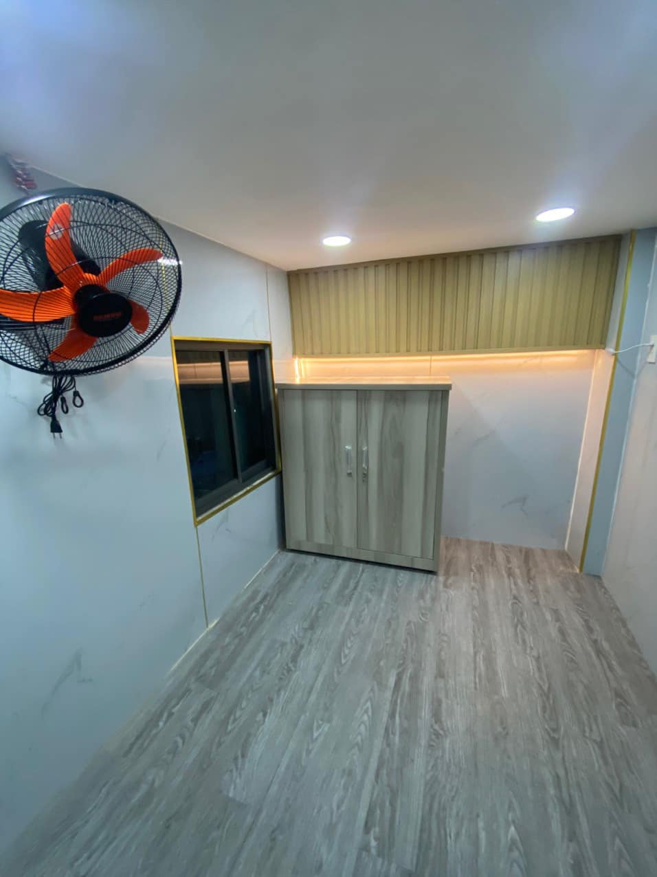 HXH PHAN SÀO NAM 62M2 NHỈNH 5 TỶ