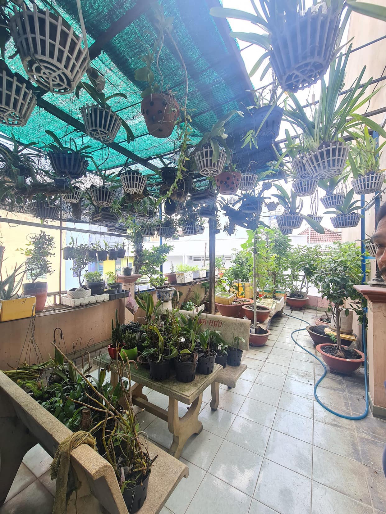 KHU BÀU CÁT 64M2 3 TẦNG HƠN 9 TỶ