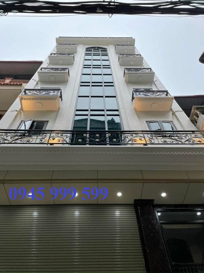 Bán 160m2 thang máy kinh doanh phố Thanh Nhàn Hai Bà Trưng 35 tỷ.