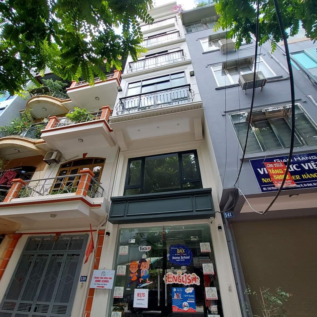 Cần Bán nhà TRẦN QUANG DIỆU 7 tầng - thang máy - ô tô vào nhỉnh 20 tỷ