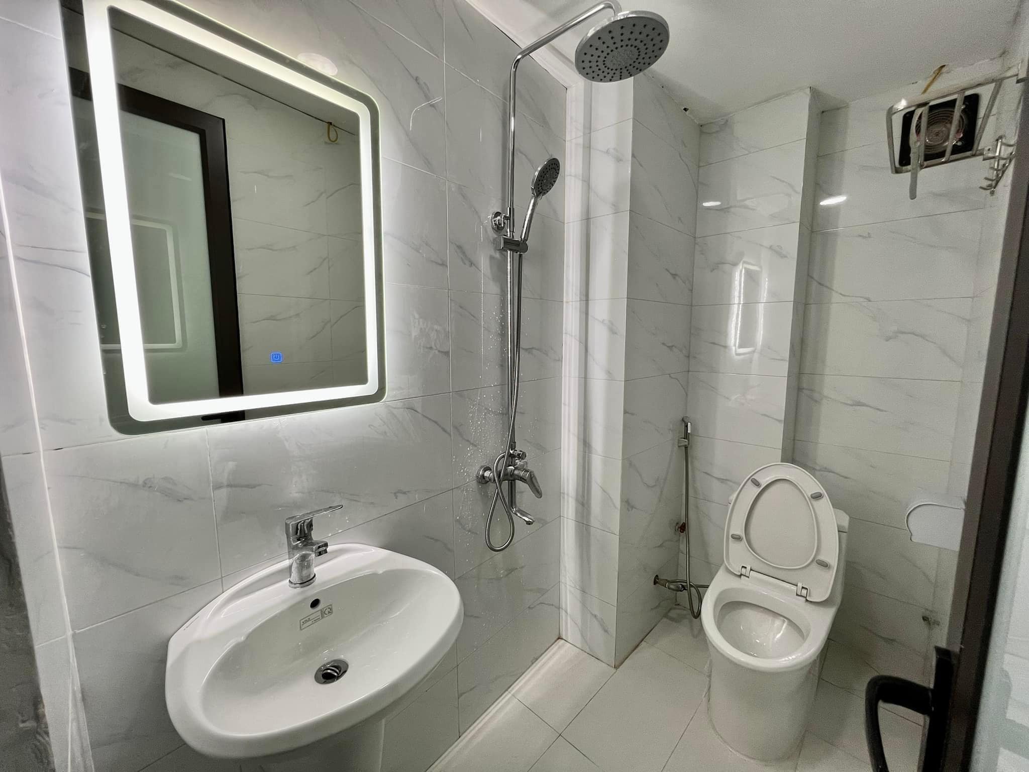 HIẾM - BÁN NHÀ KĐT VĂN QUÁN - HÀ ĐÔNG - 60M - NHỈNH 3TỶ.