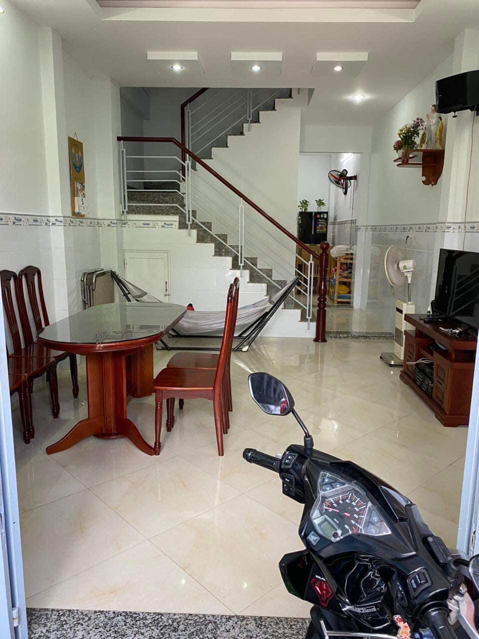 HXH - NGUYỄN VĂN KHỐI GÒ VẤP - 4 X 14 - GIÁ CHỈ 5.8 TỶ