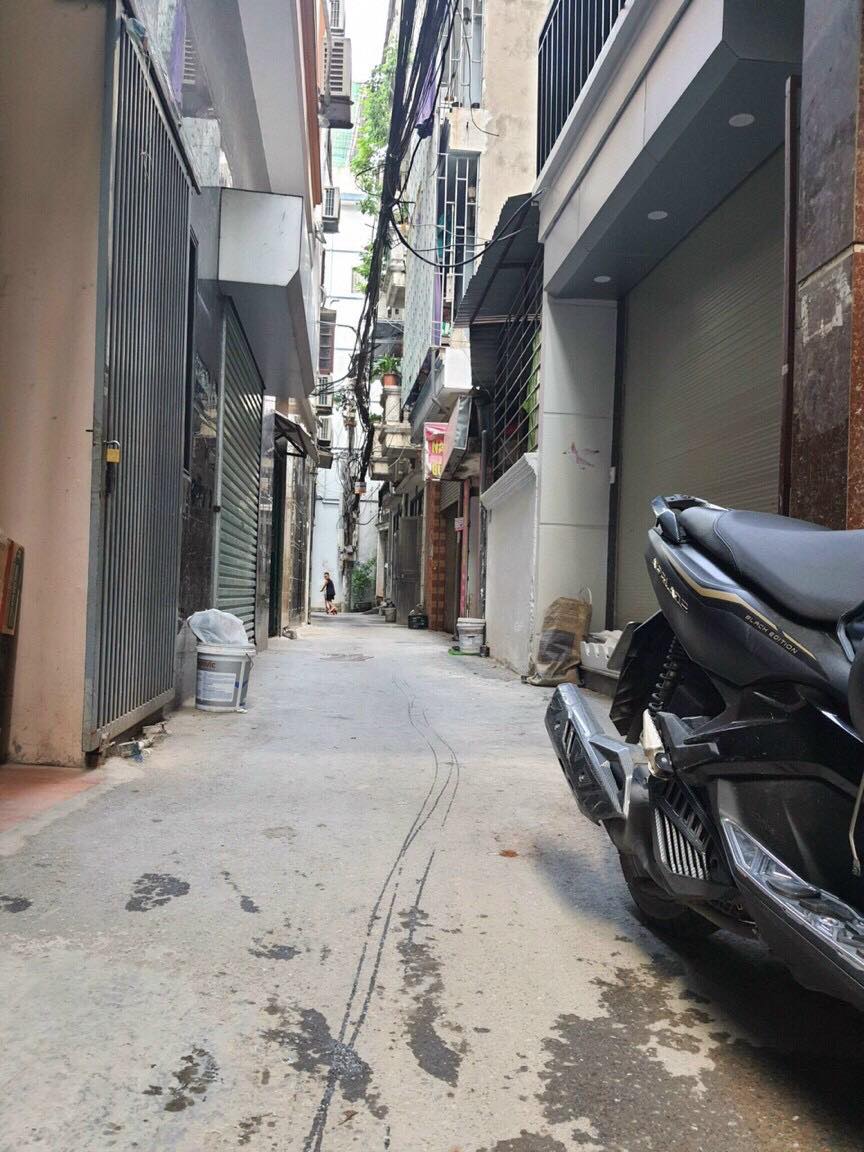 BÁN NHÀ MỸ ĐÌNH - NGÕ 322 NHÂN MỸ, 3 TỶ 49