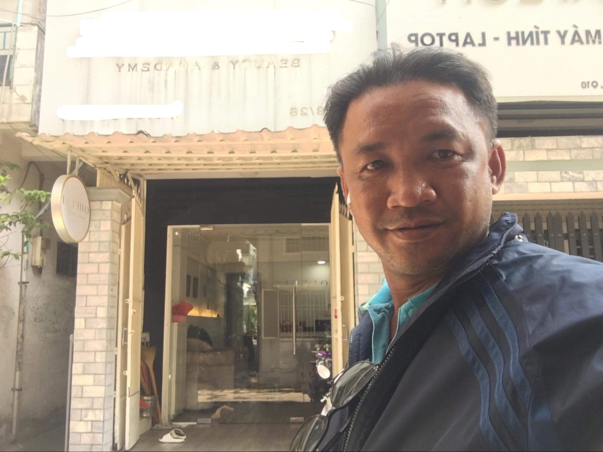 Quận 10 Nguyễn Tiểu La - Hẻm xe hơi 6m - 3 Tầng - 4 PN - Nhỉnh 7 tỷ.