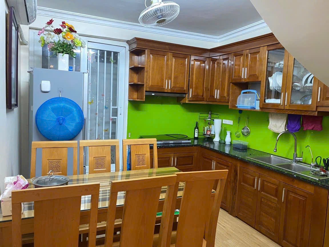 SIÊU PHẨM NHÀ ĐẸP PHÂN LÔ - Ô TÔ VÀO NHÀ #HAI_BÀ_TRƯNG - PHỐ #HỒNG_MAI - 10M Ô TÔ TRÁNH - TẶNG FULL NỘI THẤT