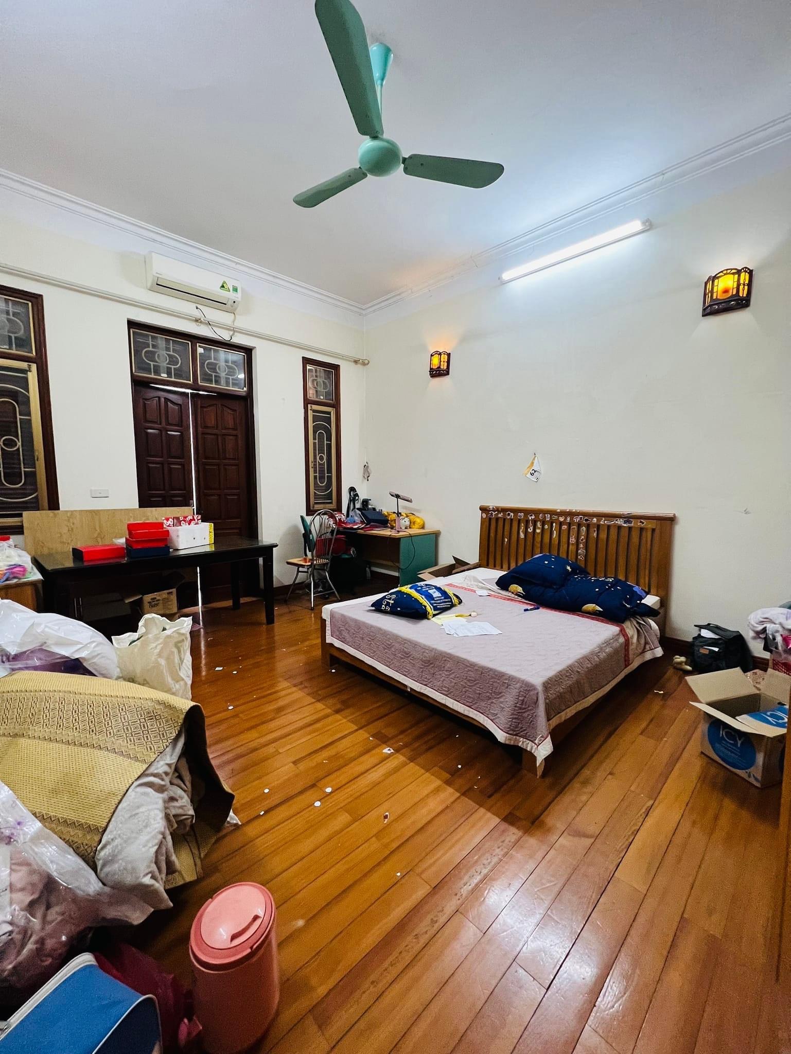 PHỐ LÊ TRỌNG TẤN THANH XUÂN DIỆN TÍCH 74m2, GIÁ 7.5 TỶ, 4TẦNG