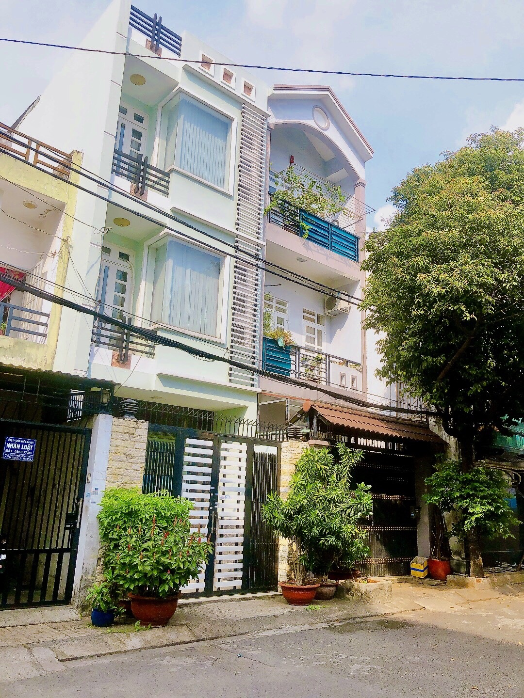 Bán nhà mặt tiền đường Phan Chu Trinh,DT:4.2x20m đúc 1 lửng 2 lầu nhà mới giá 12 tỷ