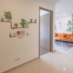  55m2 - 3