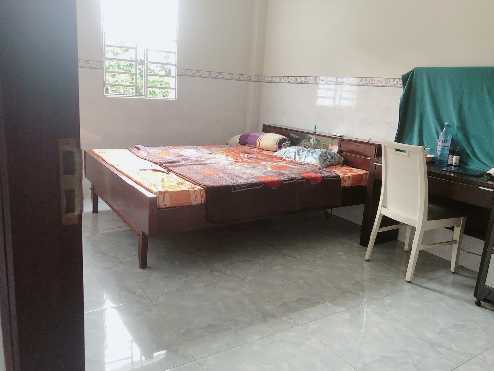 Bán nhà HXH gần Ba Tháng Hai, Quận 10, 48m2, 5PN, giá rẻ