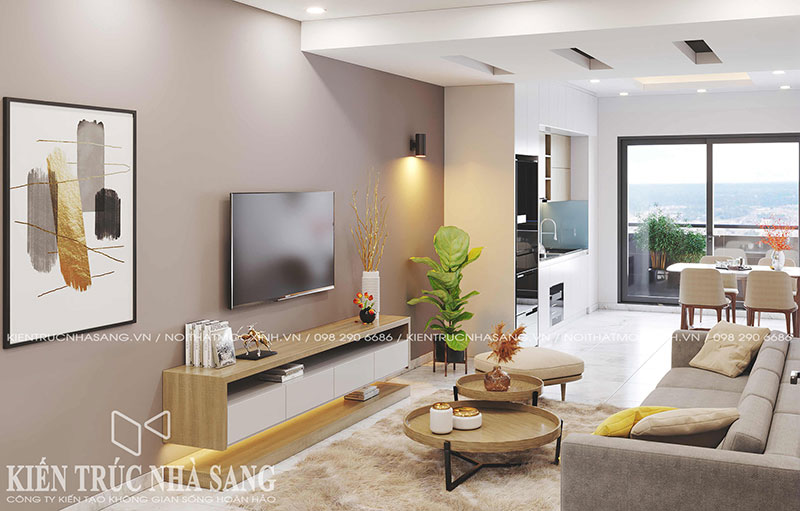 Cho thuê chung cư cao cấp ngắn hạn bên cạnh Vinhomes