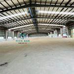  3300m2 - 4