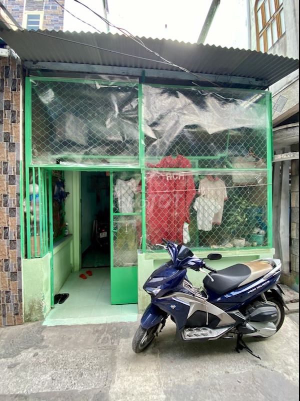 cần bán nhà đường Hậu Giang,Quận 6,chủ NGỘP BANK bán Rẻ,bán nhanh