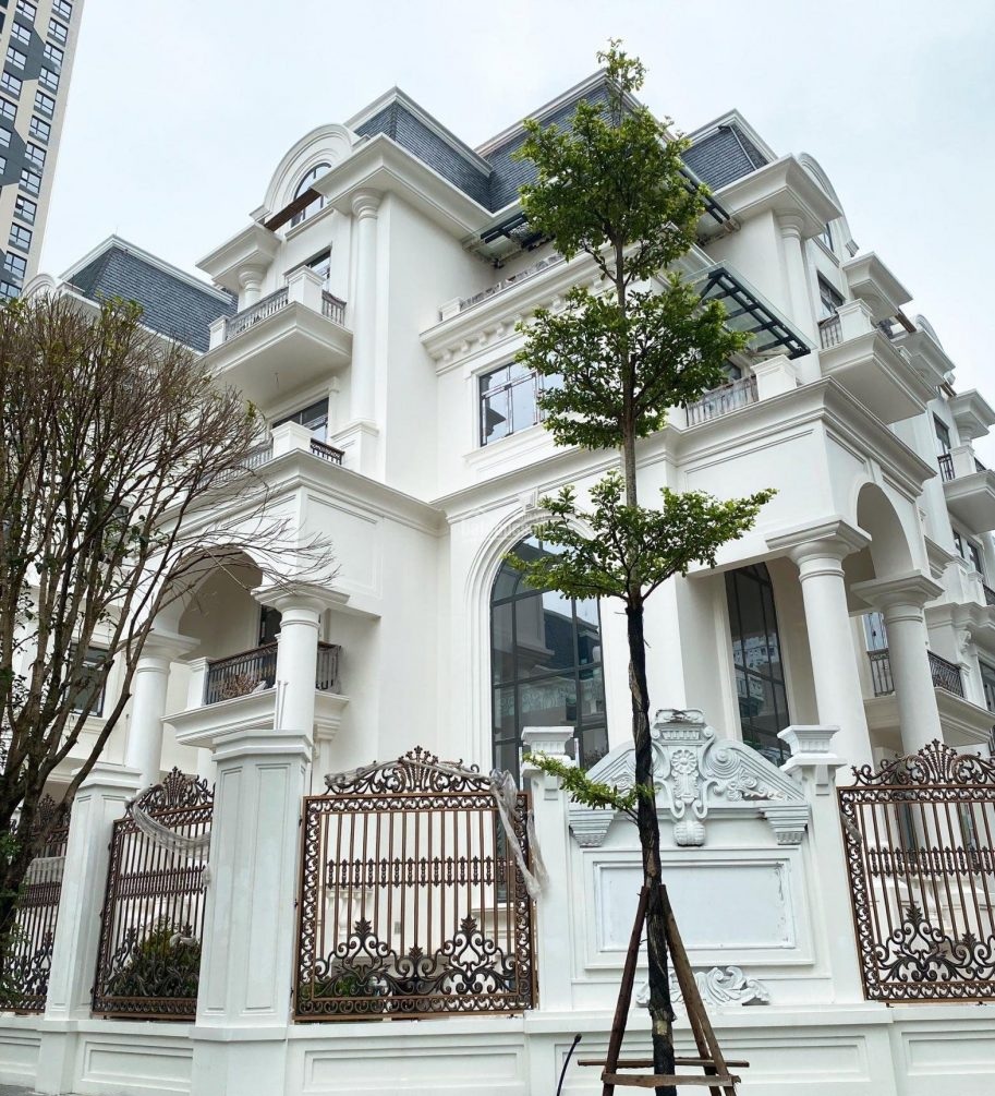 Cần bán nhà gấp để giải quyết công việc, Ba Đình, 159m2, 4 tầng