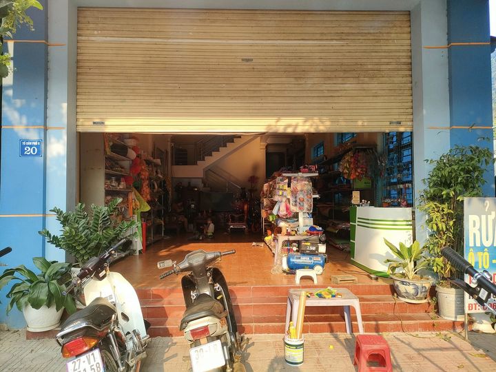 Mình cần bán nhà ở đội 19 Thanh Hưng - huyện Điện Biên