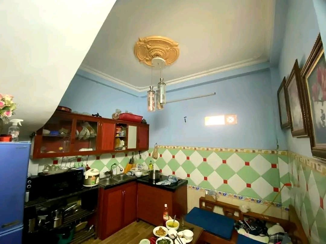 BÁN NHÀ - PHAN ĐÌNH GIÓT LA KHÊ HÀ ĐÔNG - 40M 4 TẦNG - Ô TÔ ĐỖ GIÁ 3.05 TỶ