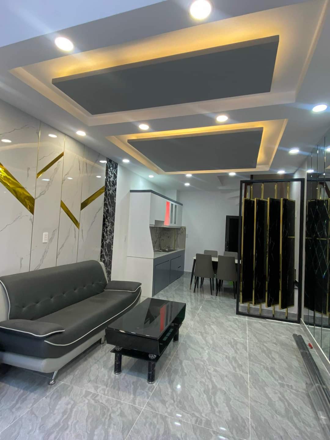 Chính chủ bán căn Quận 5, Nguyễn Trãi, Sổ vuông, 4 lầu kiên cố, Giá 6 tỷ.