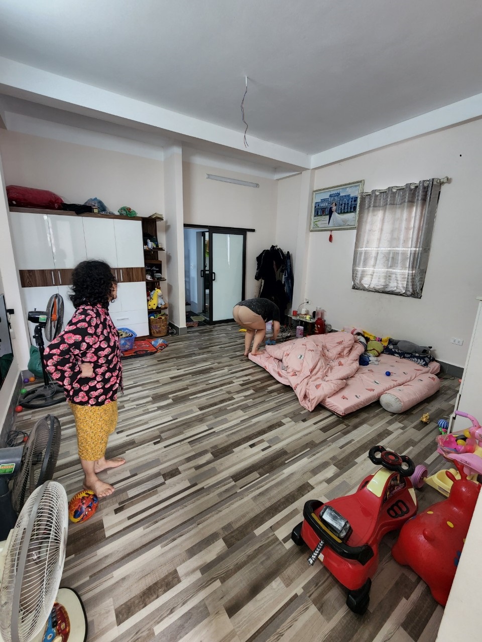 Bán nhà Dương Văn Bé: 39m x4T, lô góc, ngõ rộng , nhà đẹp -4,08 tỷ