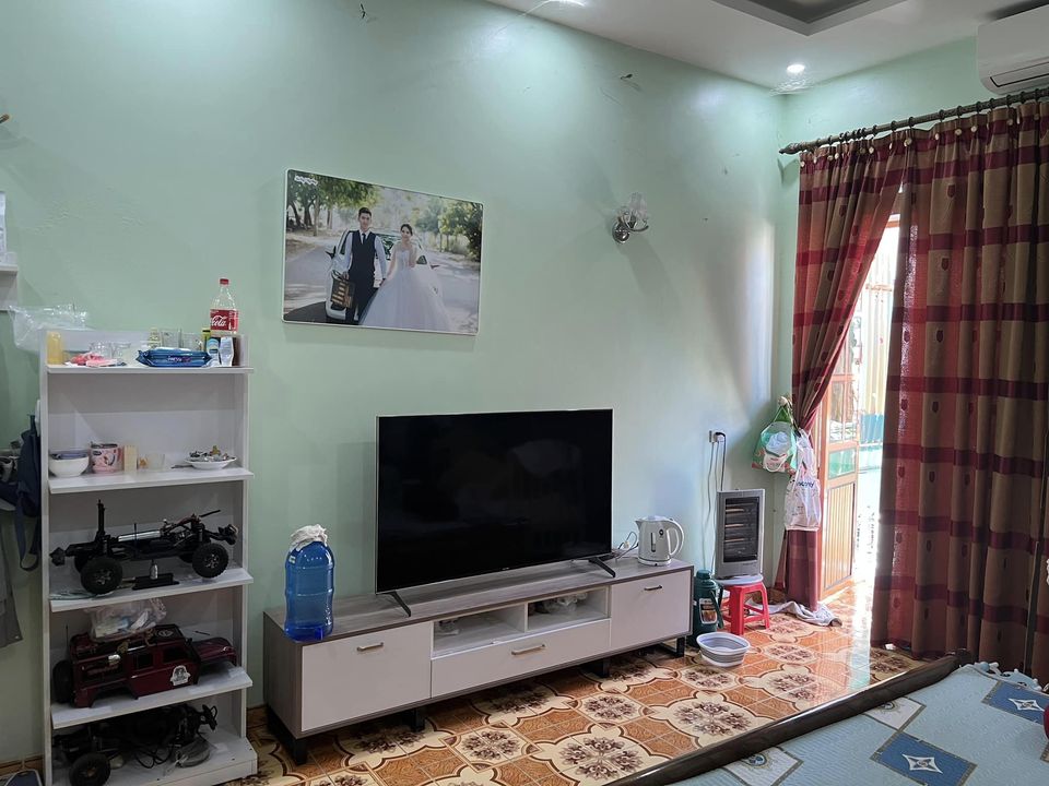 Bán đất đẹp khu đô thị C17, xã Thanh Xương, Huyện Điện Biên