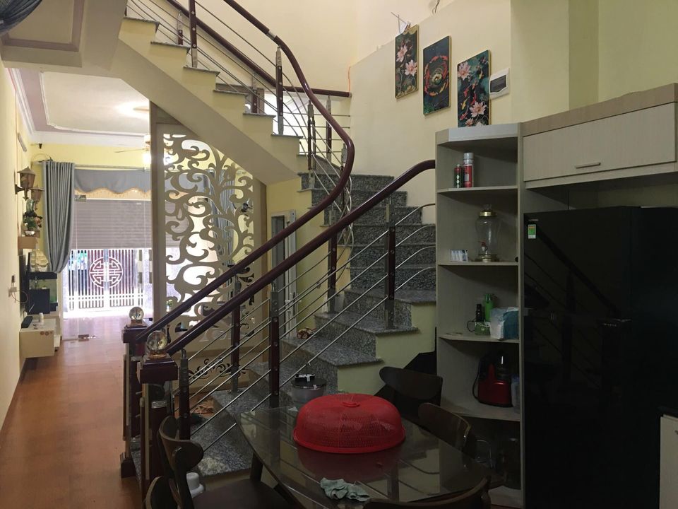 Bán nhà 2 tầng tại ngõ 28 tổ 7 - phường Tân Thanh