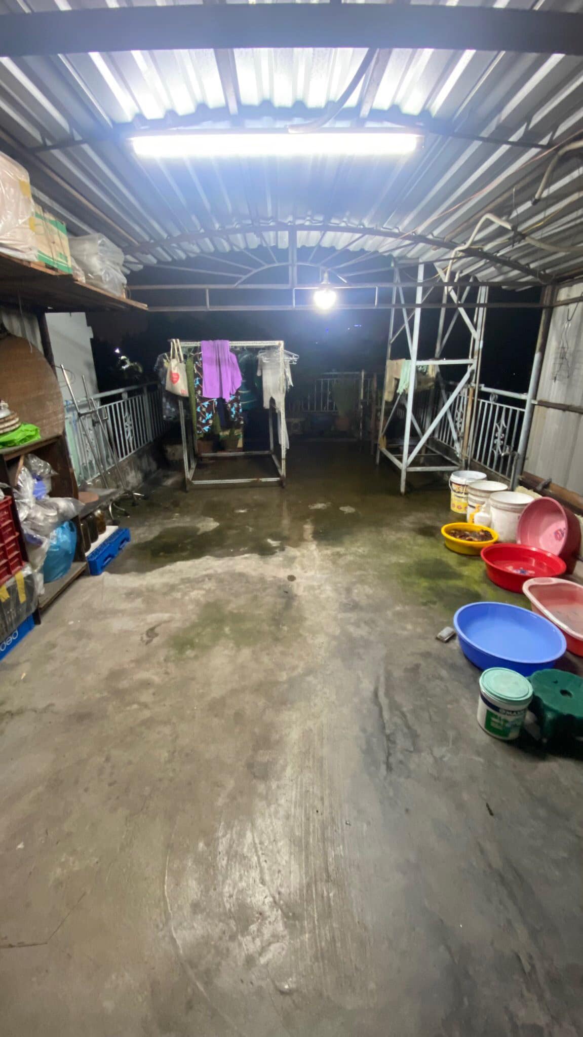 BÁN NHÀ LẠC LONG QUÂN - PHƯỜNG 3- QUẬN 11- 40M2 - 4 TẦNG - GIÁ 3.9 TỶ .