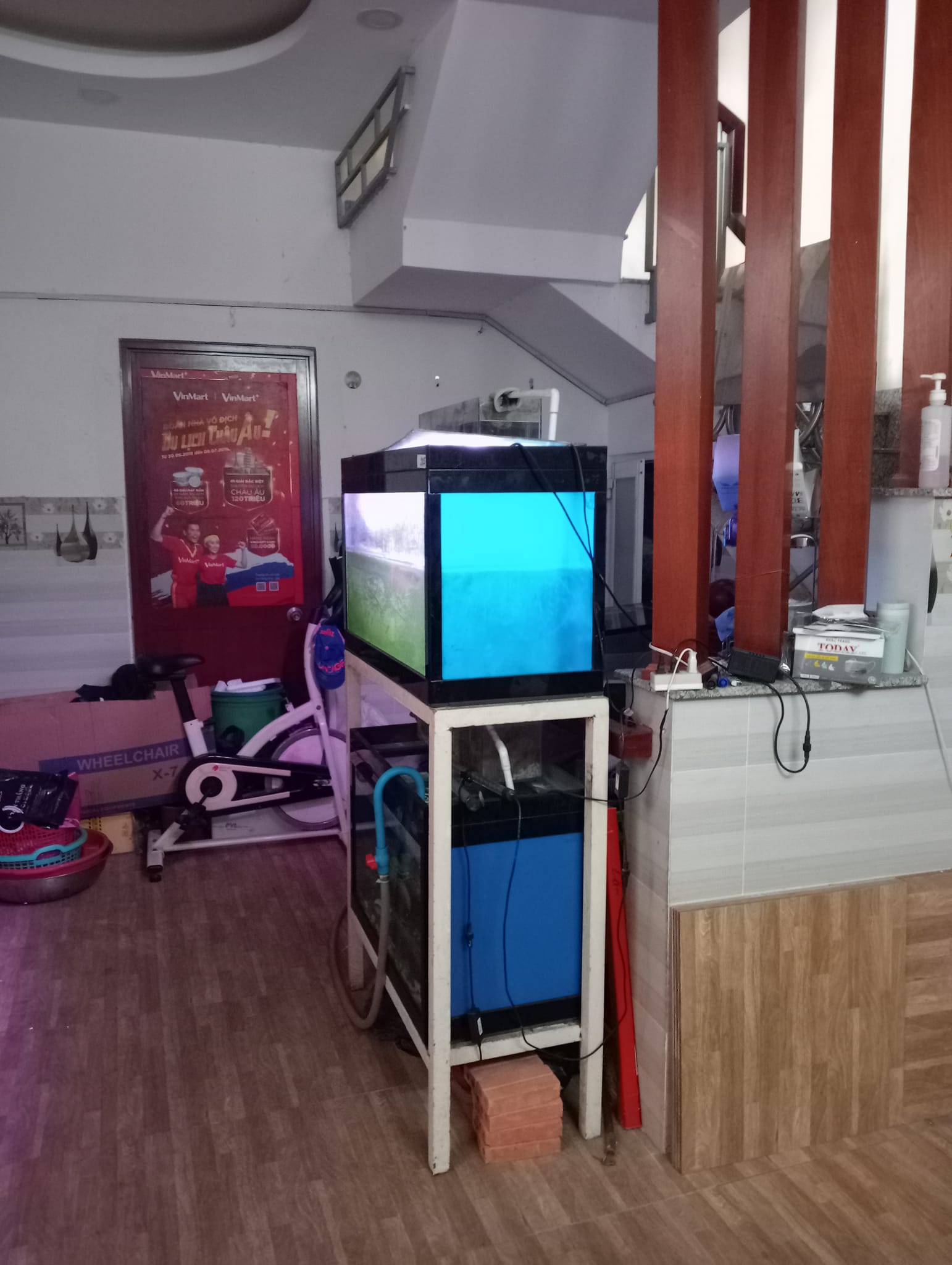 CỰC PHẨM ĐƯỜNG LẠC LONG QUÂN - PHƯỜNG 3- QUẬN 11 - 3 TẦNG - 50M2 -GIÁ NHỈNH 4 TỶ.