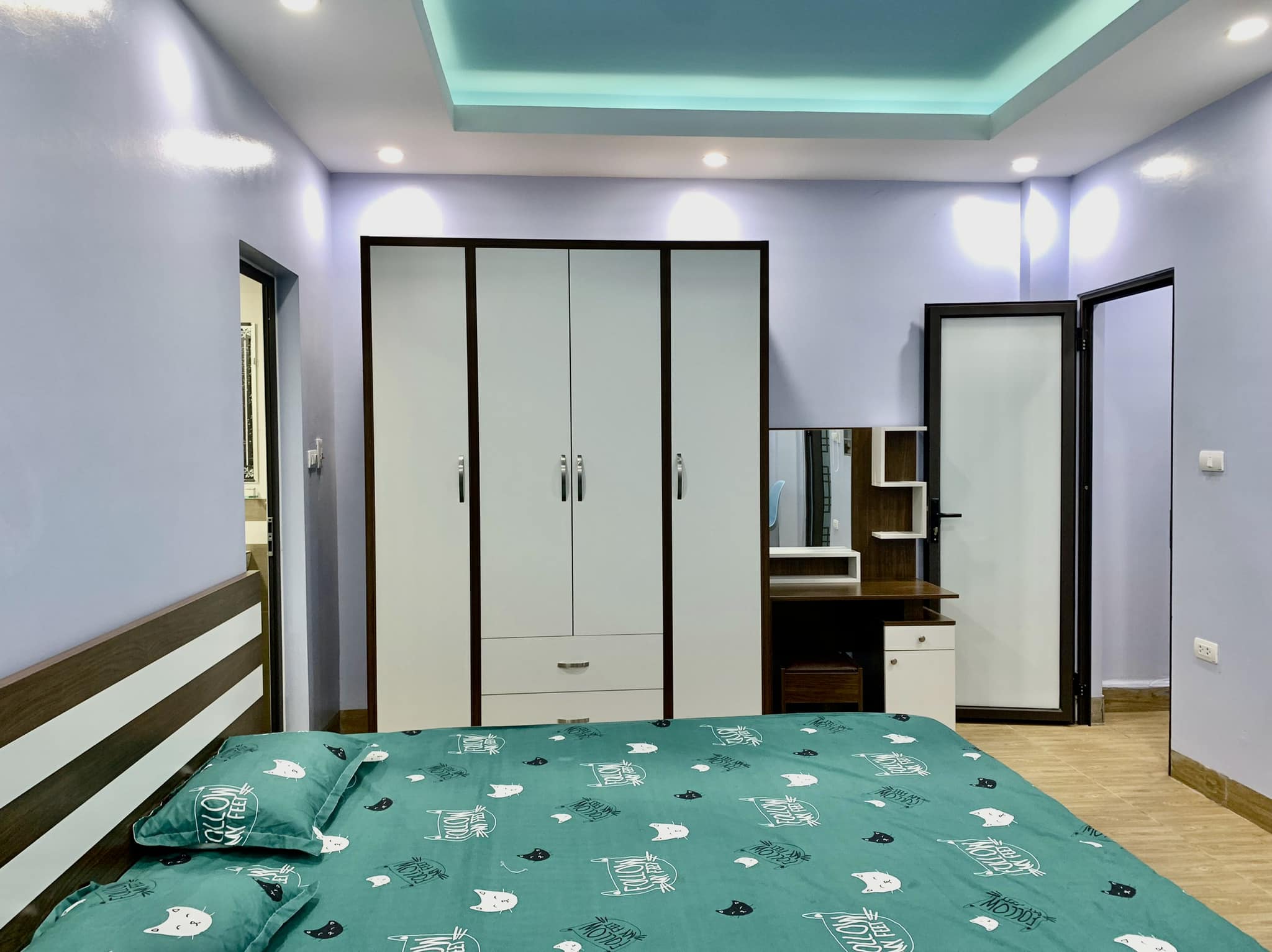 SIÊU PHẨM _ Nhà Lê Quang Đạo, Mỹ Đình 10P KK, FULL NỘI THẤT, THANG MÁY XỊN 6.xtỷ