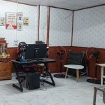  55m2 - 3