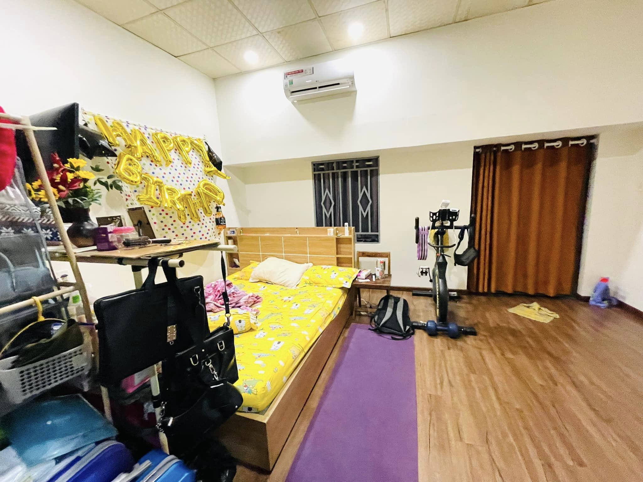 Ngộp Bank, Giảm Gấp 900TR, ÂU Cơ,Giáp Tân Bình, 3 Tầng, Hẻm Xe Tải Vào Nhà .