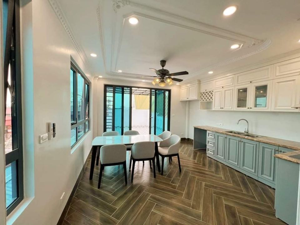 BÁN NHÀ LÊ TRỌNG TÂN -KHƯƠNG MAI THANH XUÂN