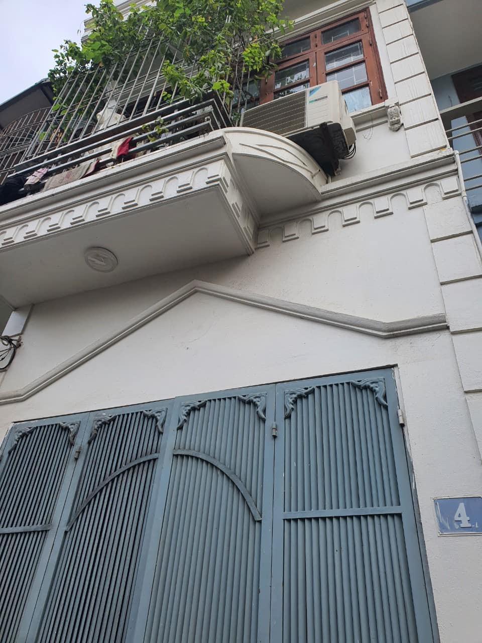 Bán nhà Đường Tân Mai 38m2 Gần Ô Tô Kinh Doanh Online 3.1 tỷ