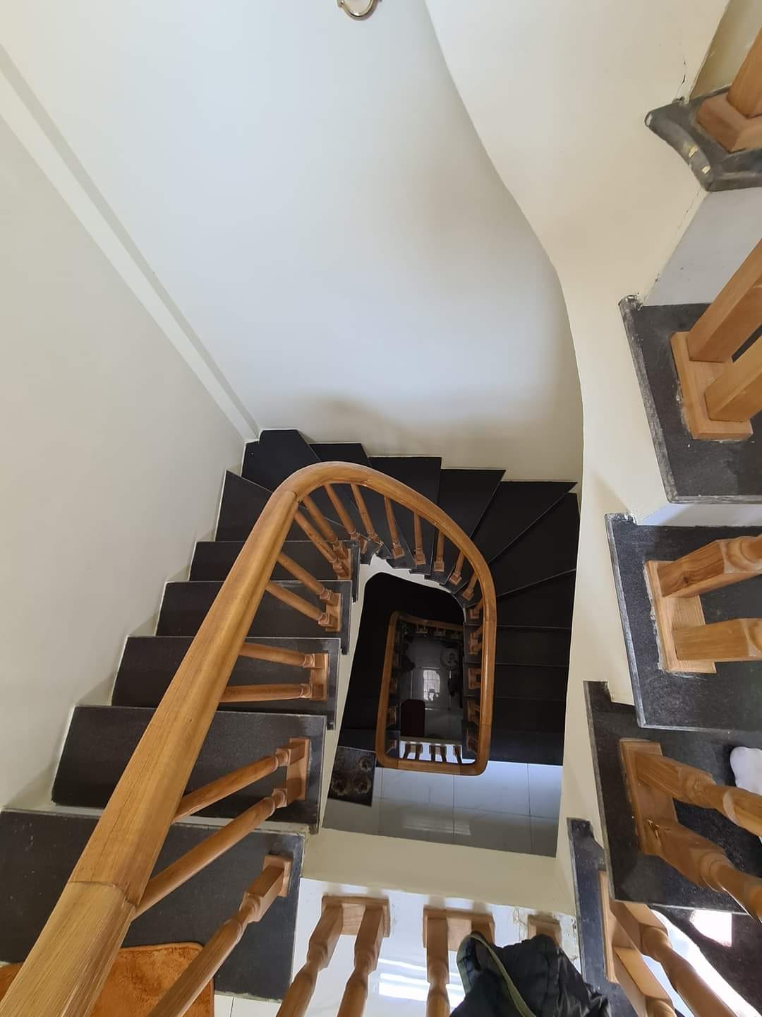 BÁN NHÀ NGÕ 34 LÊ TRỌNG TẤN – HÀ ĐÔNG – 35M, 5 TẦNG – 3.7 TỶ