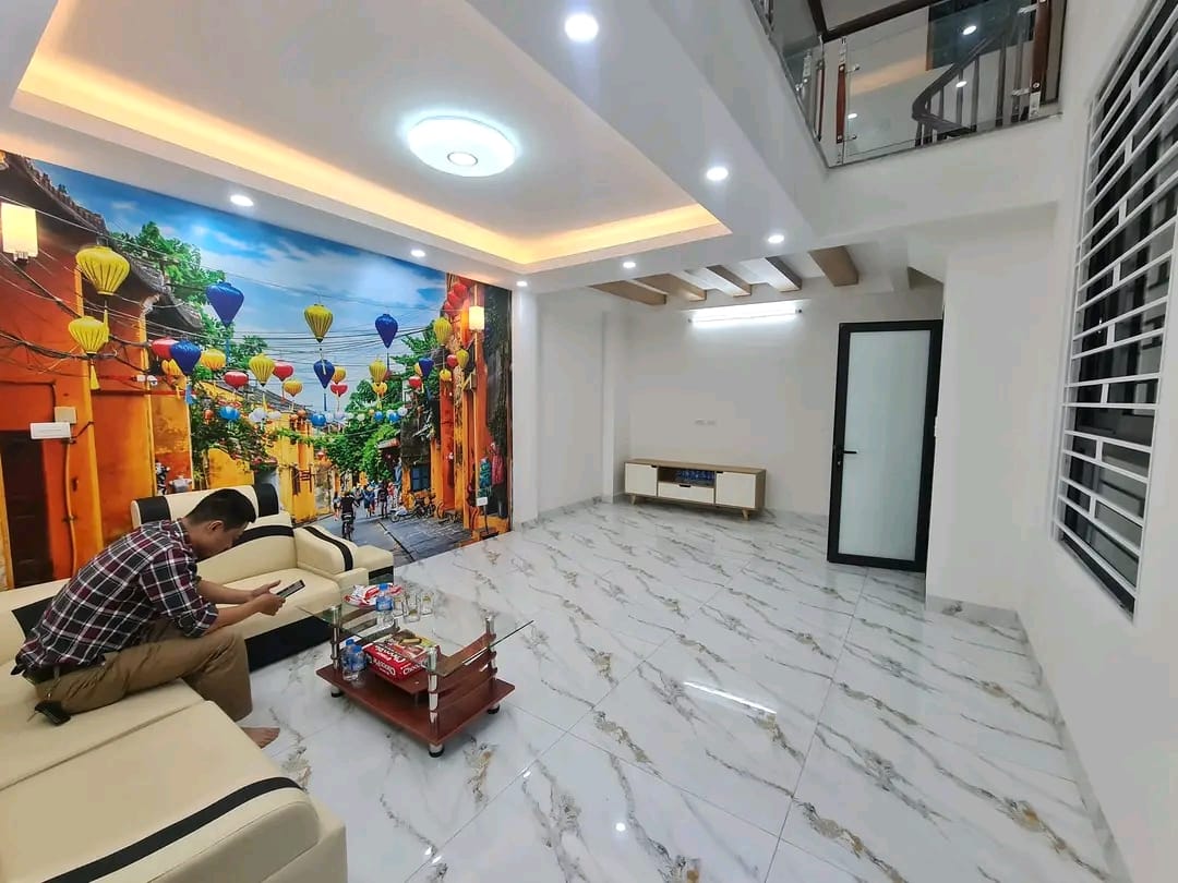 Bán nhà Ba Đình gần Hồ Tây, Ô Tô Tránh, Kinh doanh, 11.2 tỷ, 58m * 5T, MT 7m -0903 628 135