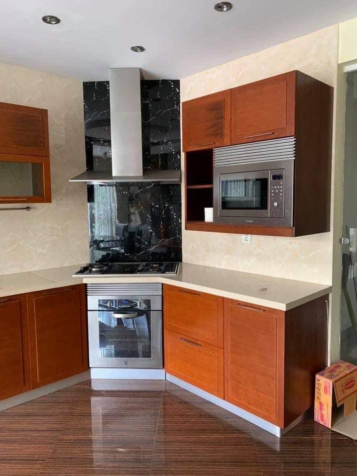 BÁN NHÀ - NGUYỄN KHANG - CẦU GIẤY - DIỆN TÍCH 36M2 - MẶT TIỀN 4,5M - GIÁ CHỈ HƠN 16 TY - KINH DOANH - THANG MÁY