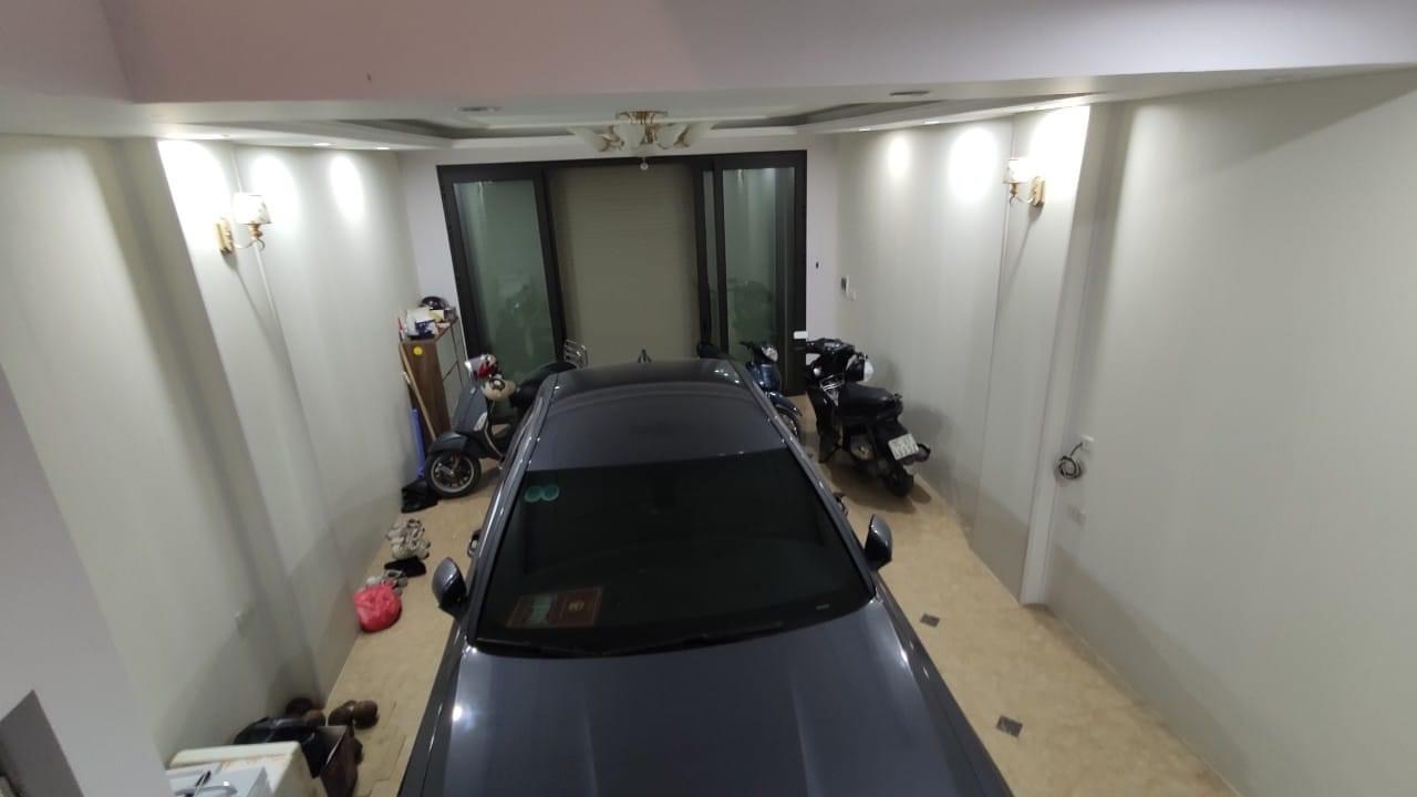 PHÂN LÔ VỈA HÈ KINH DOANH MỖ LAO HÀ ĐÔNG HƠN 8TỶ