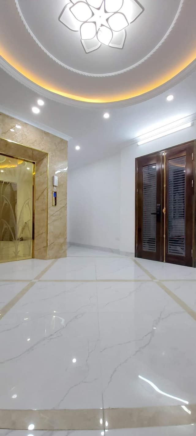 Bán Nhà Phố Nguyễn Siêu , nhà đẹp ,sổ đỏ chính chủ.