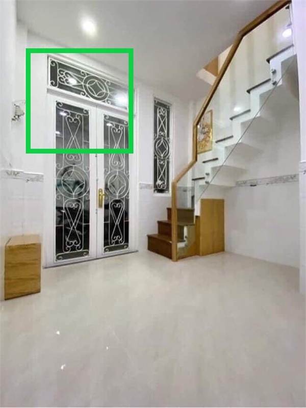 Bán nhà 2 tầng đường Nguyễn Kiệm Gò Vấp, giá chỉ 1.8 tỷ