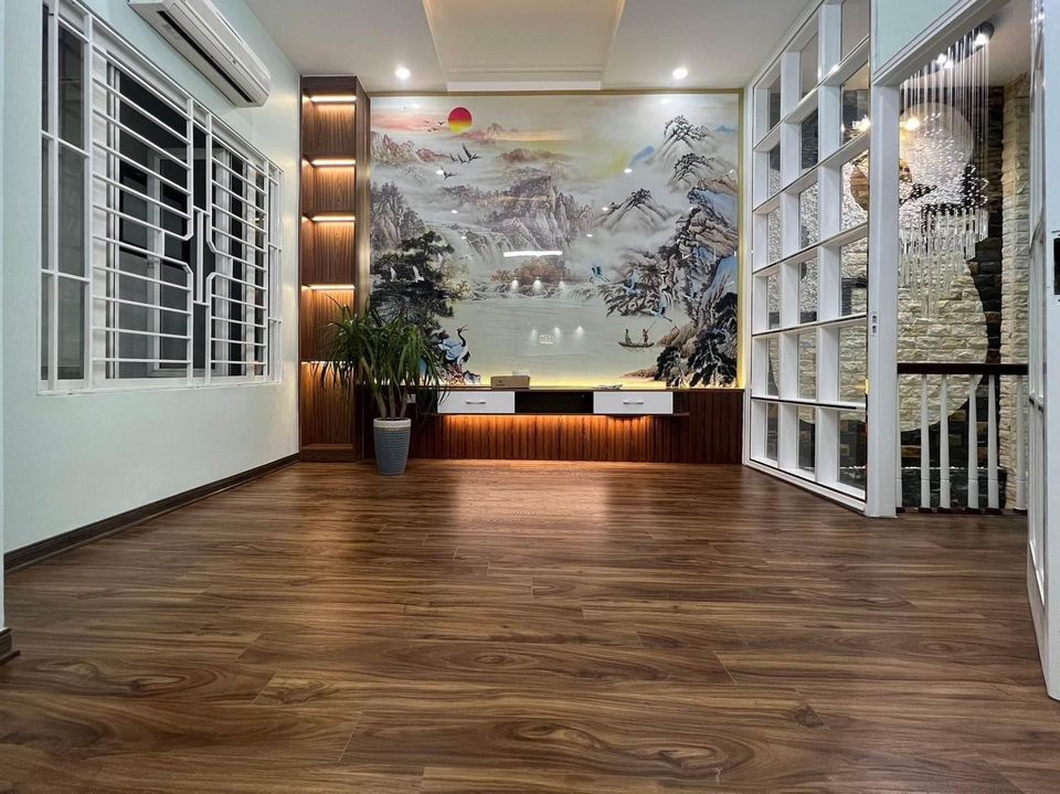 PHÂN LÔ Ô TRÁNH-KĐT VĂN QUÁN-DT40M-NHỈNH 4TỶ