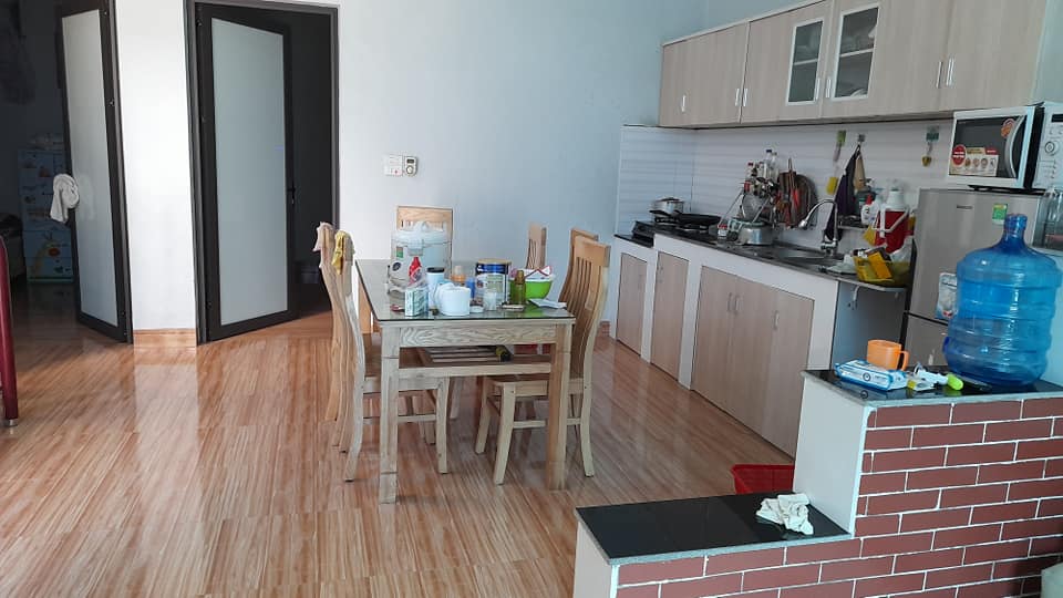 Cần chuyển nhượng mảnh đất tại ở đường 19 phường Noong Bua