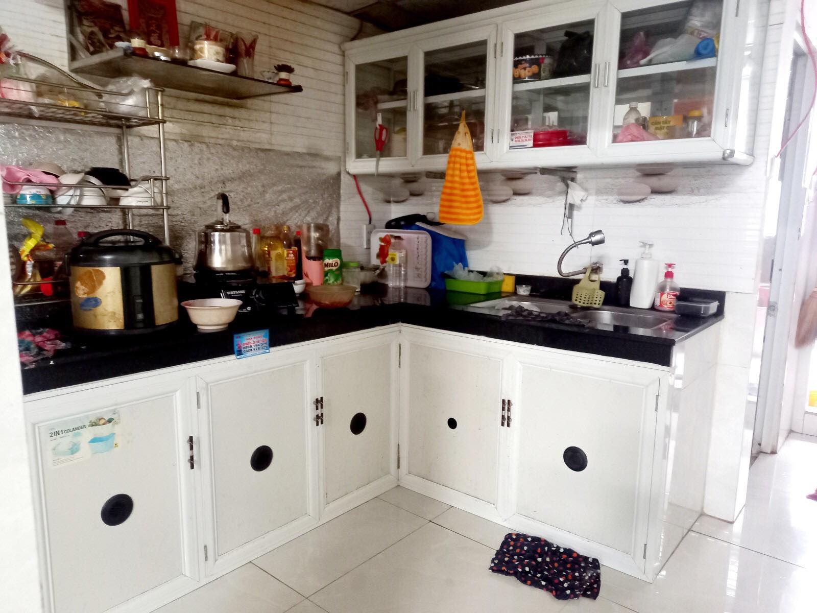 Bán nhà kiệt Hoàng Diệu - Hải châu : 2 tầng - 2 phòng ngủ - giá 2 tỷ 35