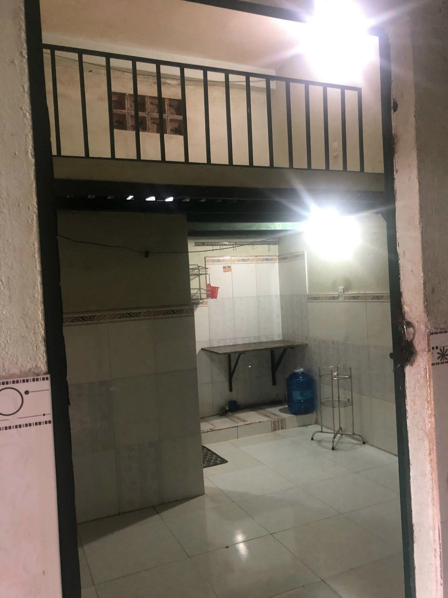 Bán Gấp - Dãy Trọ Hẻm Xe Tải - 5 x 29.5 - Nhỉnh 4 Tỷ - Hà Huy Giáp - Q12