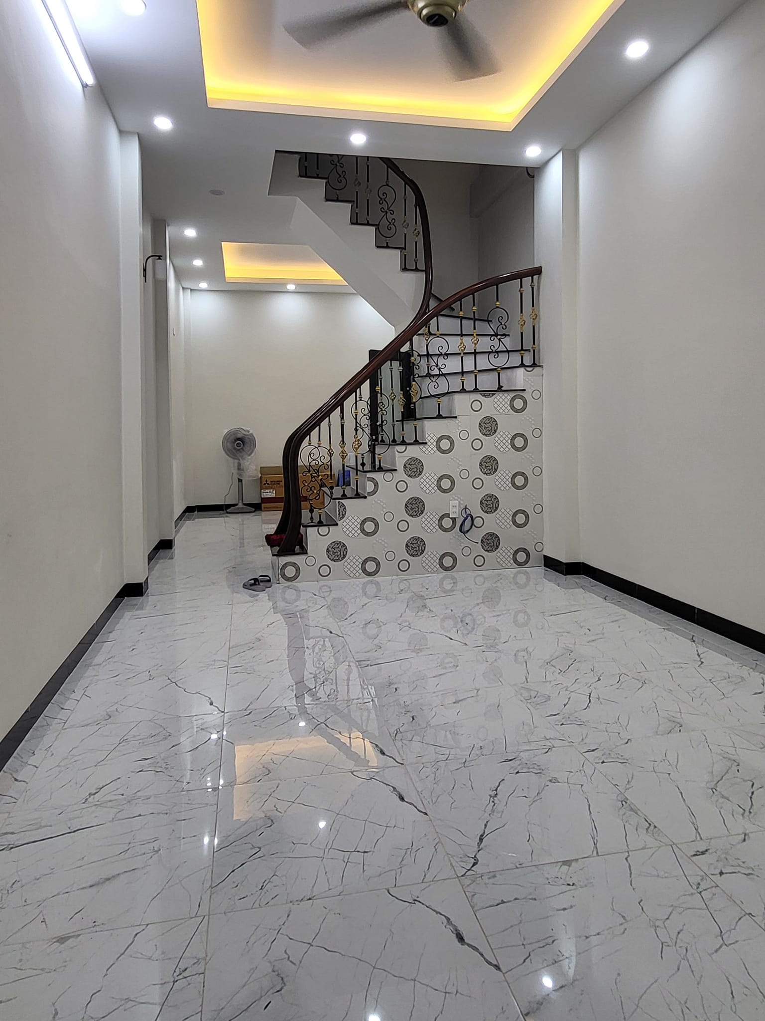 Bán nhà đẹp Kim Ngưu, 4 ngủ thoáng, DT 36m giá 5.1 tỷ