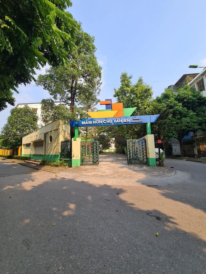 BÁN CĂN NHÀ KĐT VĂN KHÊ, HÀ ĐÔNG 85M, MẶT TIỀN 5M, VỈA HÈ – 11.5 TỶ