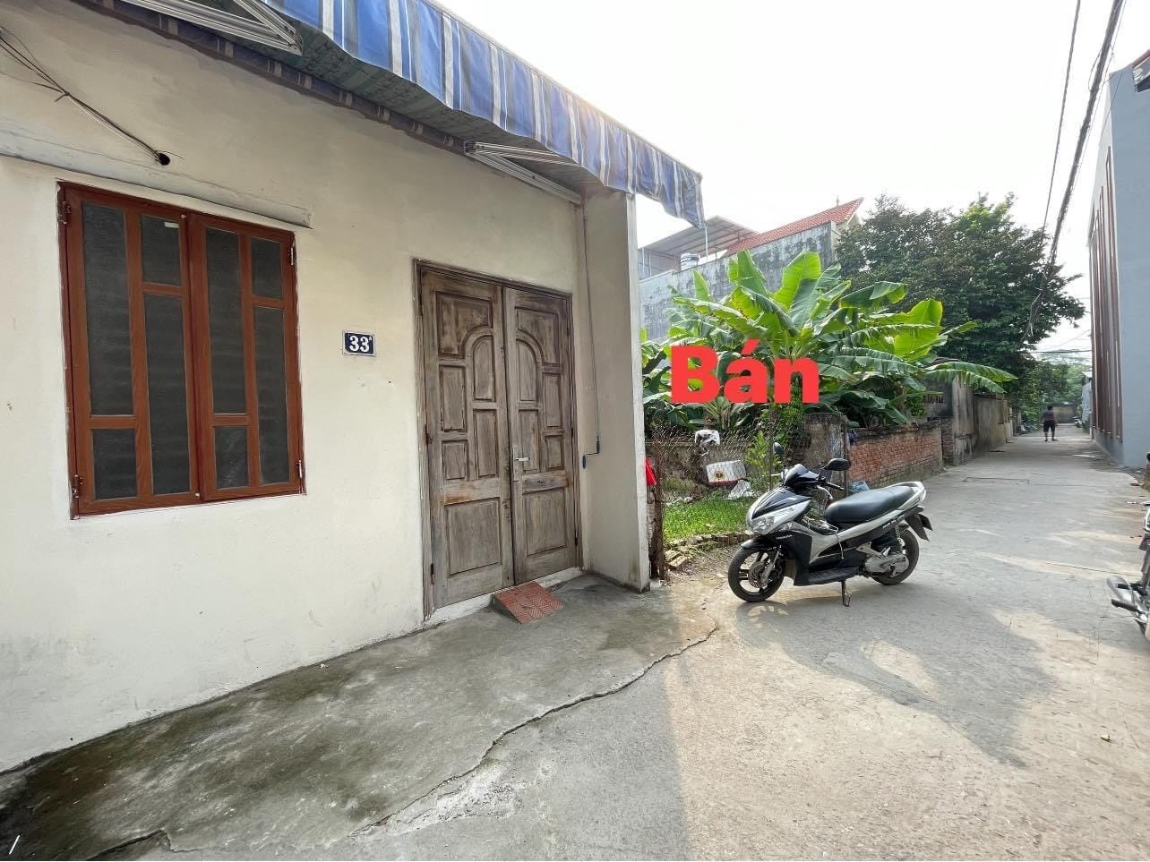 BÁN ĐẤT THỔ CƯ GIA QUẤT LONG BIÊN HÀ NỘI 50M2 2,9 TỶ, SỔ ĐỎ VUÔNG ĐẸP, GẦN Ô TÔ