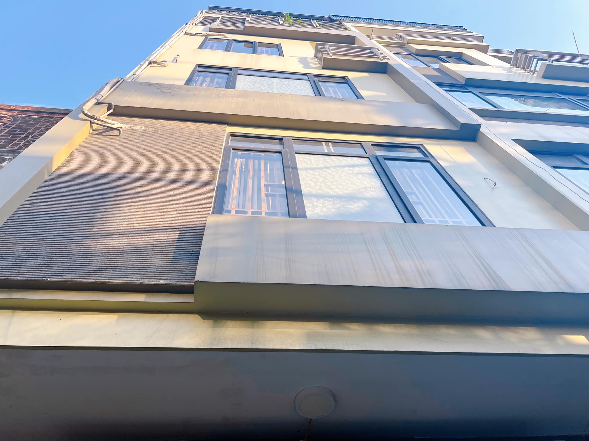 nhà 58m2 Trung Tâm Q.Hoàng Mai, bán với giá 4,5 tỷ, cơ hội đầu tư lý tưởng