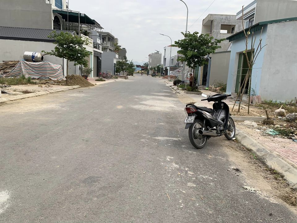 Bán đất khu tái định cư Thanh Trường - TP Điện Biên Phủ