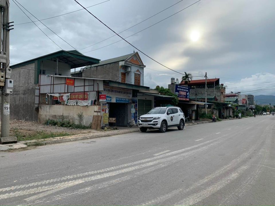 Mình cần bán nhà cấp 4 tại Tổ 10 Nam Thanh - thành phố Điện Biên Phủ