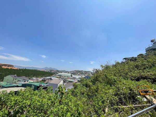 CẦN BÁN GẤP NHÀ XDSR P3 ĐƯỜNG NGUYỄN TRUNG TRỰC