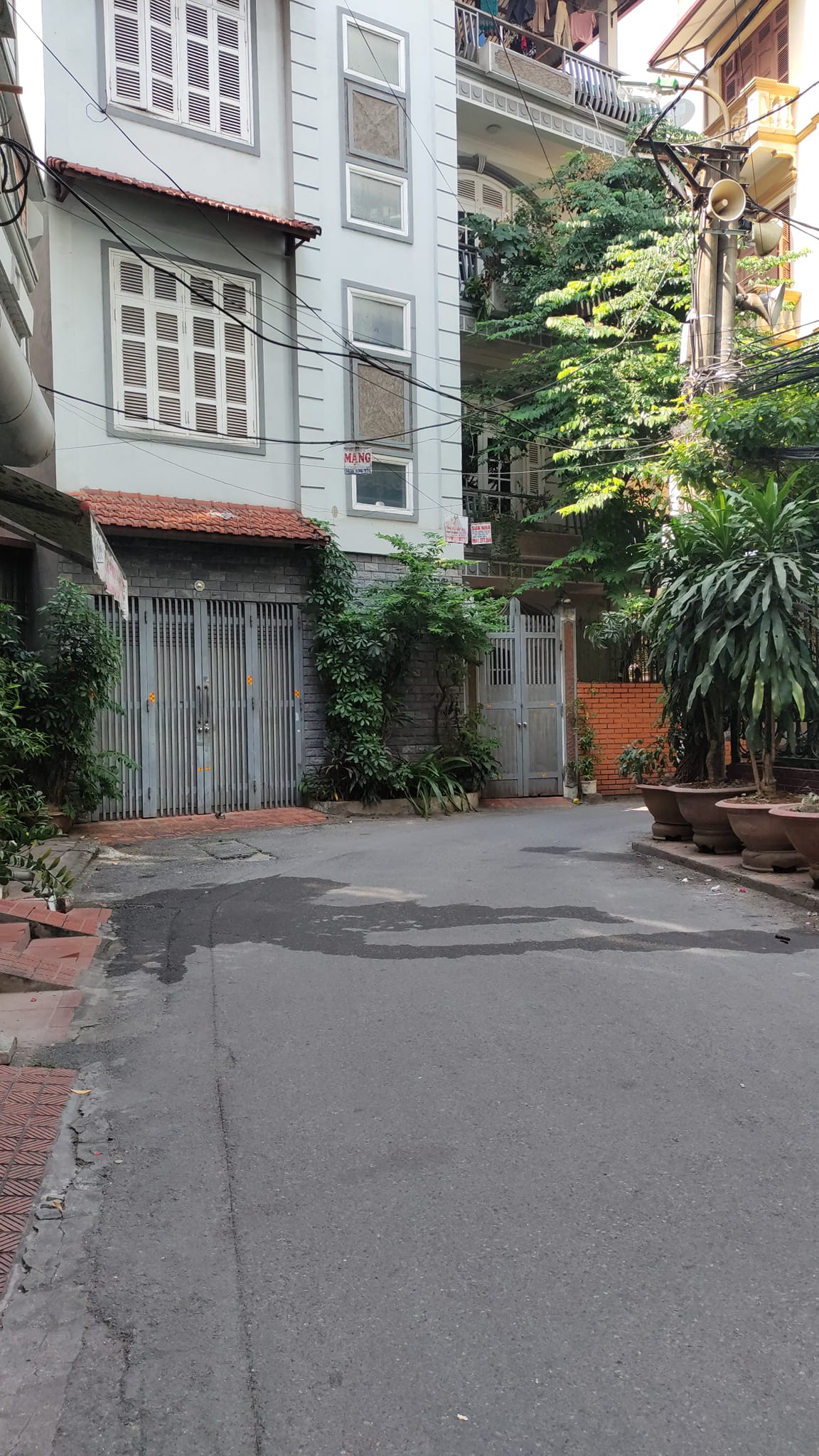 Bán nhà ngõ Xã Đàn 46m ô tô thang máy chỉ 14 tỷ