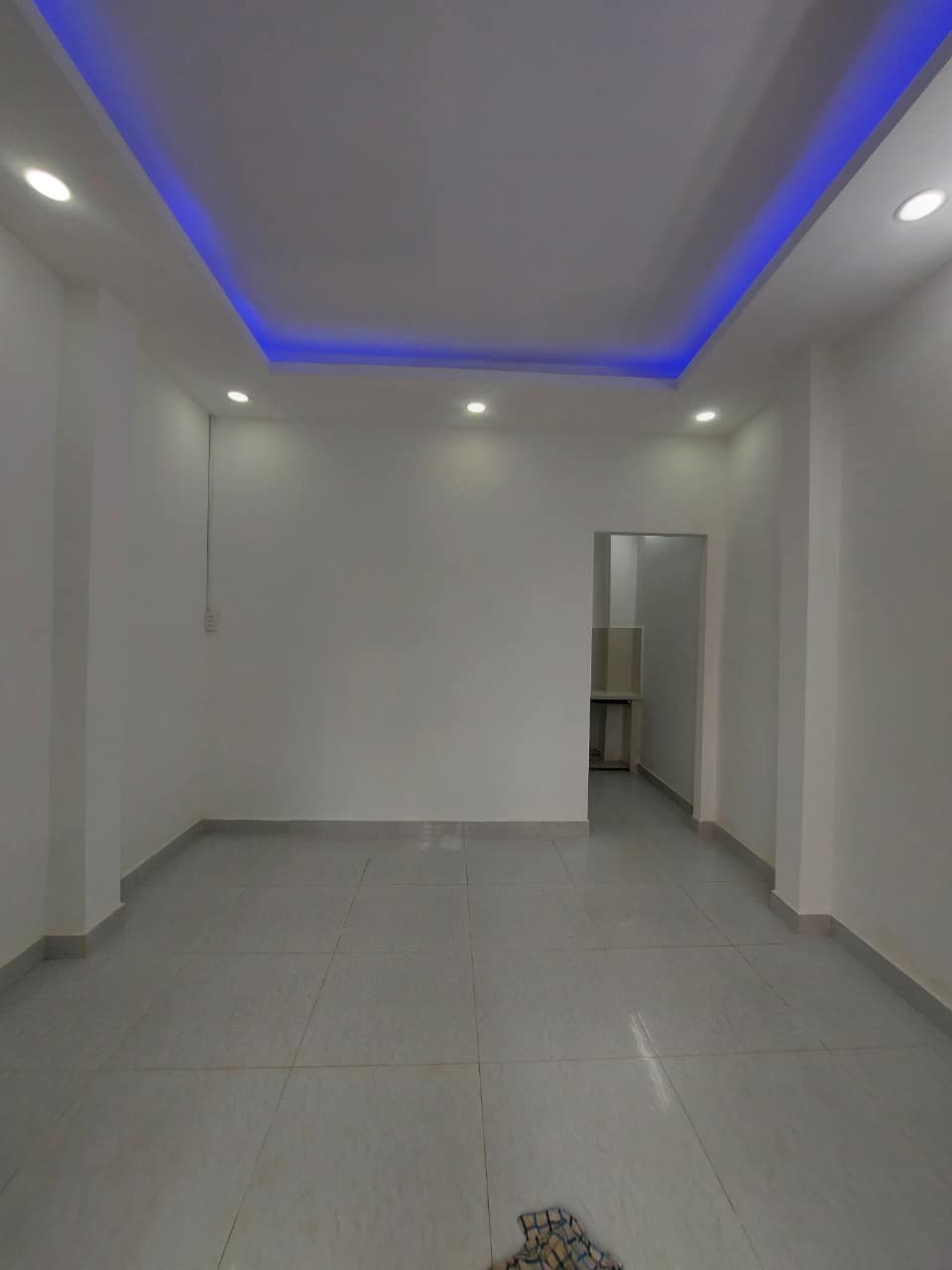 NHÀ SIÊU ĐẸP LONG LANH ĐƯỜNG LÒ SIÊU, P.13, Q11 - 38M2 - GIÁ CHỈ 3 TỶ