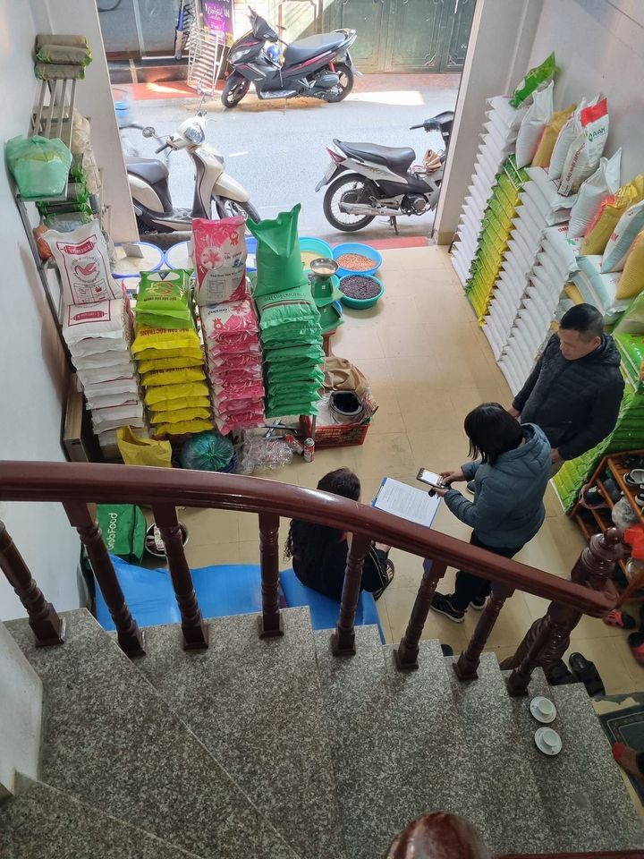 Bán nhà mặt phố Phú Đô ngay cạnh SVĐ Mỹ Đình: 50m x 4T - Chỉ 7.5 tỷ